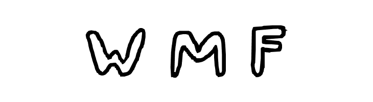 Fatso ;D  Free Fonts Download