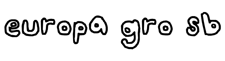 Fatso ;D  Free Fonts Download