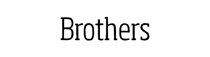 Sohoma Light Condensed  Free Fonts Download