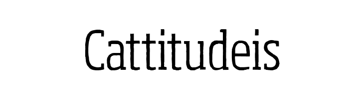 Sohoma Light Condensed  Free Fonts Download