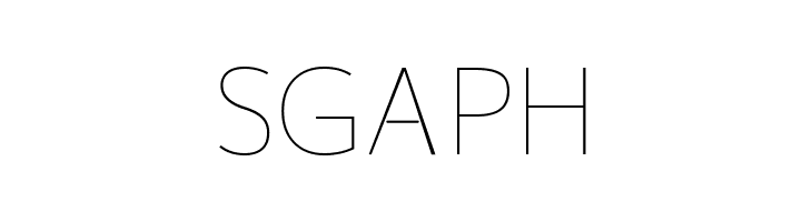 Extremame Thin  Free Fonts Download