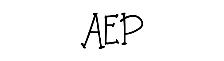 DJB Crazy Goofy Cool  Free Fonts Download