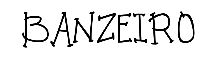 DJB Crazy Goofy Cool  Free Fonts Download