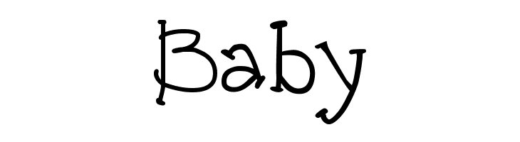 DJB Crazy Goofy Cool  Free Fonts Download