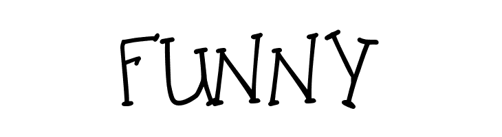 DJB Crazy Goofy Cool  Free Fonts Download