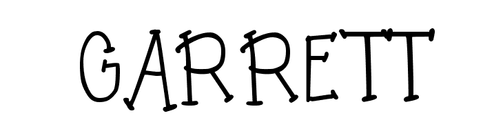 DJB Crazy Goofy Cool  Free Fonts Download