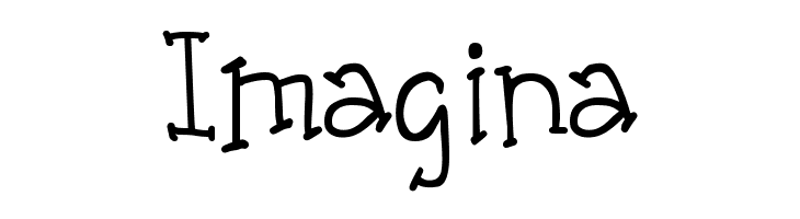 DJB Crazy Goofy Cool  Free Fonts Download