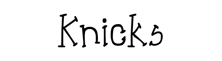 DJB Crazy Goofy Cool  Free Fonts Download