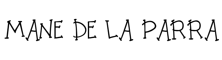 DJB Crazy Goofy Cool  Free Fonts Download