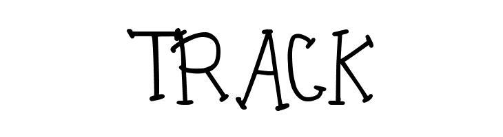 DJB Crazy Goofy Cool  Free Fonts Download