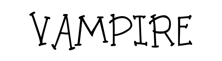 DJB Crazy Goofy Cool  Free Fonts Download
