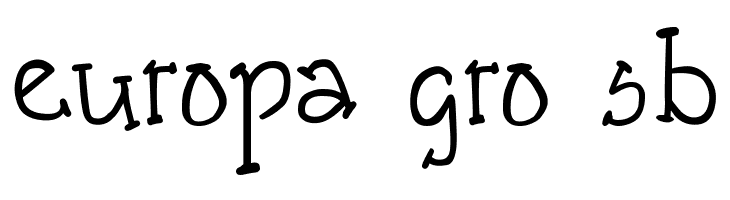 DJB Crazy Goofy Cool  Free Fonts Download