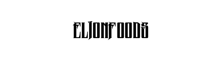MCF zelfis  Free Fonts Download