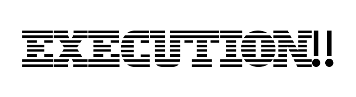 MeninBlue  Free Fonts Download