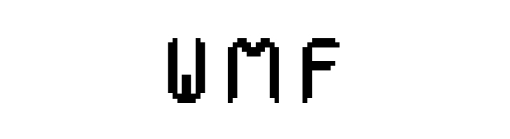 Duh, Pixels! Regular  Free Fonts Download