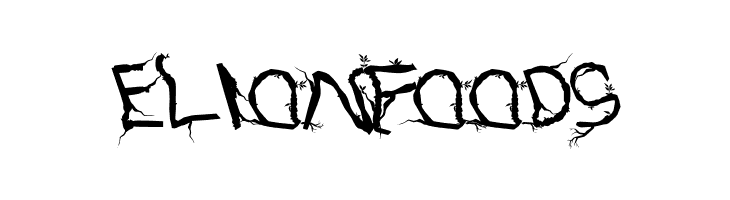 FTFHutanAkarasiana  Free Fonts Download