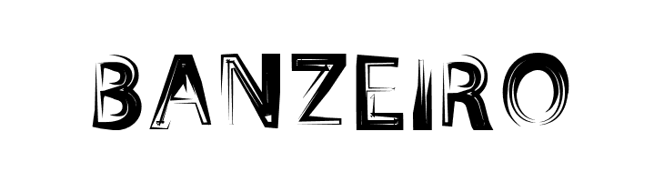 ZookyZooky  Free Fonts Download