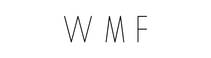 SkarpaLT  Free Fonts Download