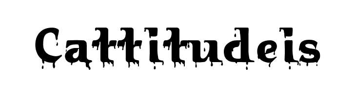 HellraiserBloody  Free Fonts Download