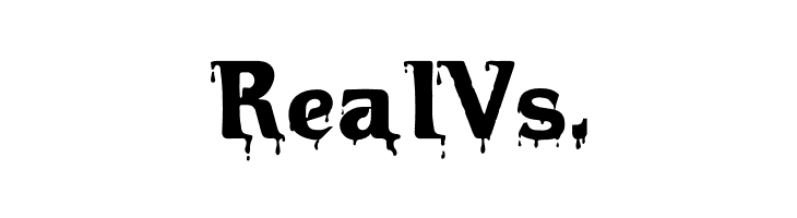 HellraiserBloody  Free Fonts Download