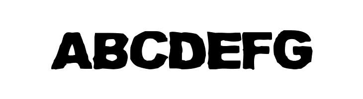 PolskaOnLine  Free Fonts Download