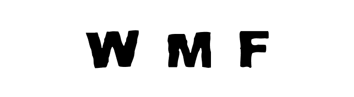 PolskaOnLine  Free Fonts Download