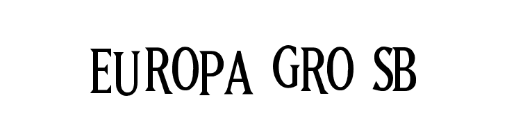 Hugo Cabret  Free Fonts Download