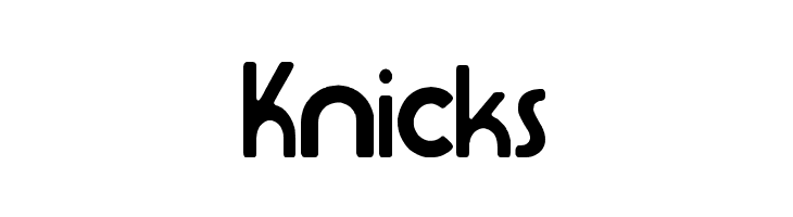 iCarly  Free Fonts Download