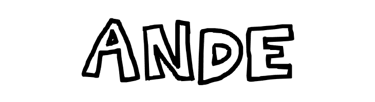 bubbly  Free Fonts Download