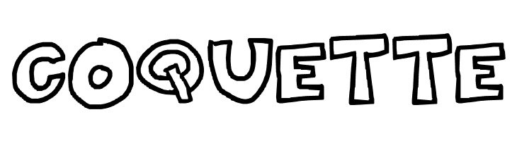 bubbly  Free Fonts Download