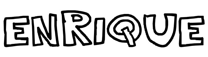 bubbly  Free Fonts Download