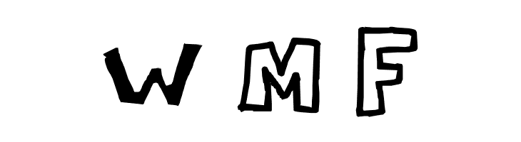 bubbly  Free Fonts Download