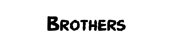 Pandemonious Puffery  Free Fonts Download