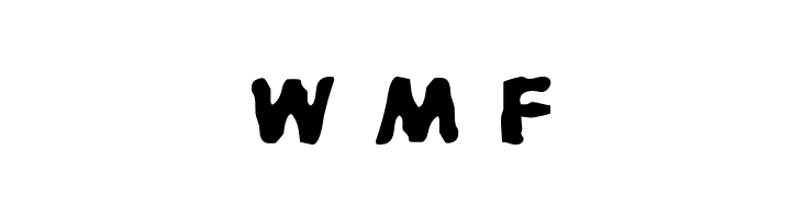 Pandemonious Puffery  Free Fonts Download