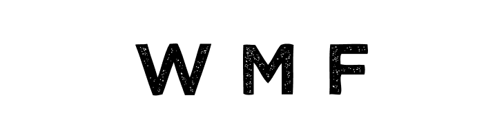 Wicked Grit  Free Fonts Download