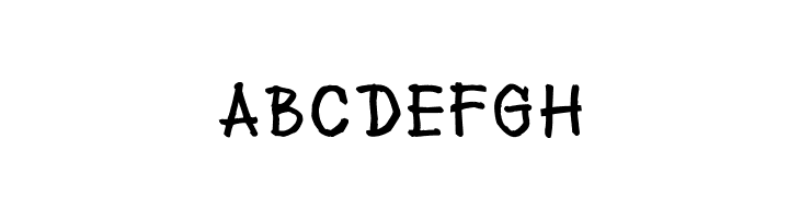 AAA-Prachid Hand Written  Free Fonts Download