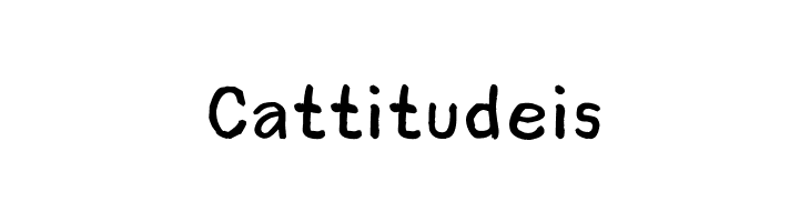 AAA-Prachid Hand Written  Free Fonts Download