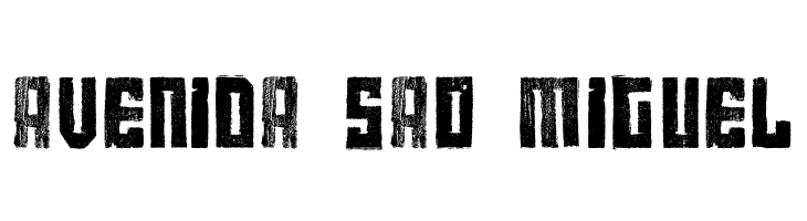 calame  Free Fonts Download