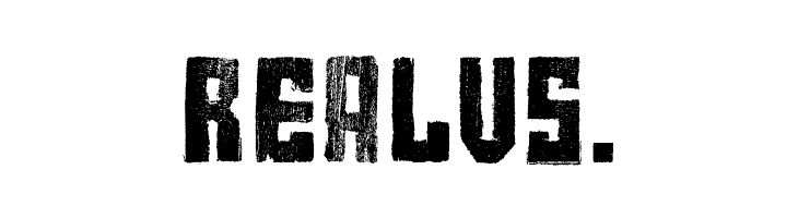 calame  Free Fonts Download