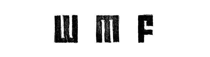 calame  Free Fonts Download