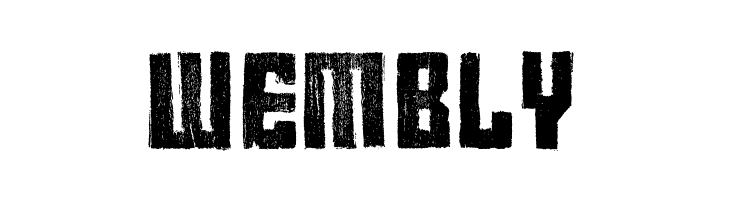 calame  Free Fonts Download