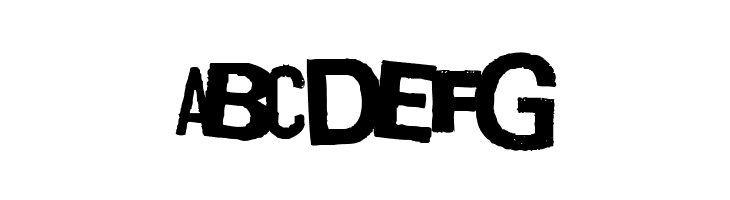 Boxpot Ametuer  Free Fonts Download