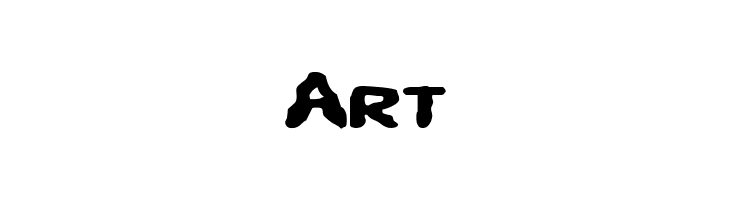 Pandemonious Puffery Expanded  Free Fonts Download
