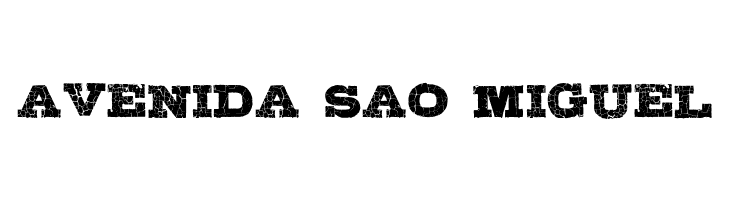 Gipsiero-Kracxed  Free Fonts Download