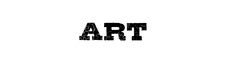 Gipsiero-Kracxed  Free Fonts Download