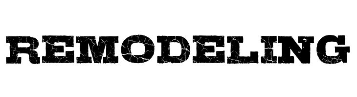 Gipsiero-Kracxed  Free Fonts Download