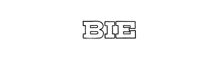 Gipsiero-Owtline  Free Fonts Download