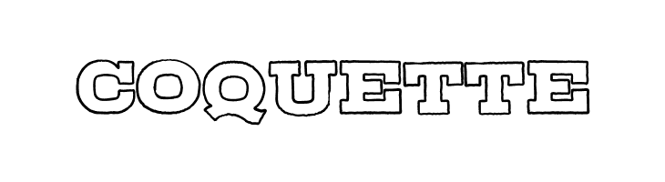 Gipsiero-Owtline  Free Fonts Download