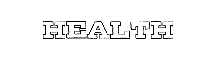 Gipsiero-Owtline  Free Fonts Download