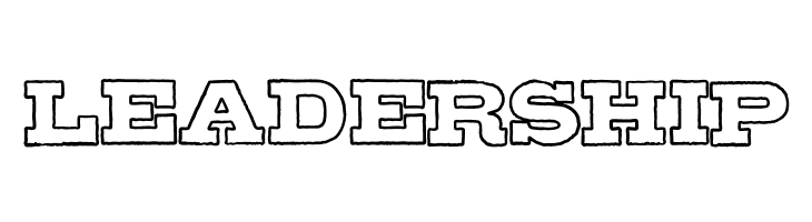 Gipsiero-Owtline  Free Fonts Download